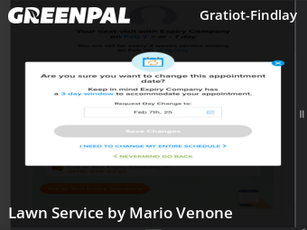 Lawn Service nearby Detroit, NH, 