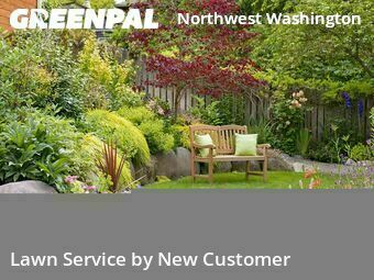 Grass Cutting nearby Washington, DC, 