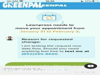 Lawn Mow nearby Chicago, IL, 