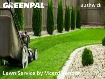 Lawn Cut nearby Brooklyn, NY, 