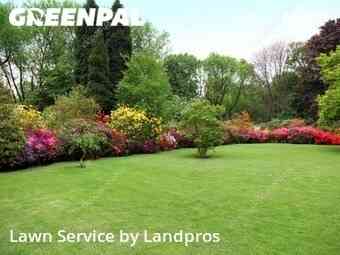 Lawn Mowing Service nearby Chicago, IL, 