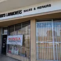 Queen's Lawnmower Shop 4