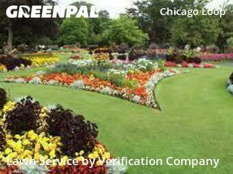 Lawn Cutting nearby Chicago, IL, 