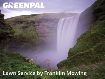 Lawn Mow nearby Garden City, NY, 