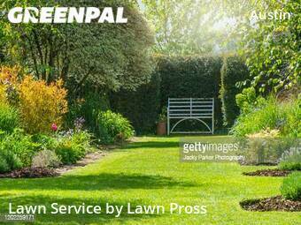 Lawn Mowing in Chicago, 60644, Yard Care Services by Lawn Pross, work completed in Dec , 2025