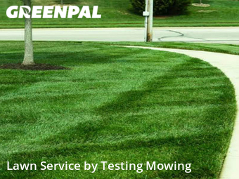 Lawn Maintenance nearby Boston, MA, 