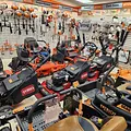 Bob's Mower Repair Shopp 1