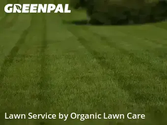 Lawn Care Service nearby El Monte, IL, 