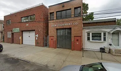 JDM Equipment Co Inc Photo 1