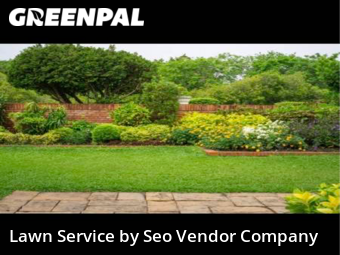 Lawn Mowing Service nearby Burlington, MA, 