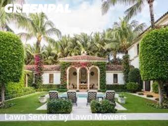 Affordable Landscaping In New York,10001,Landscaping Cleanup by Lawn Mowers, work completed in Dec , 2025