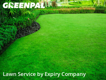 Lawn Mow nearby Keene, NH, 