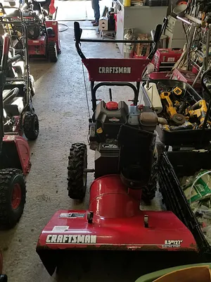 Nick's Small Engine Repair Inc Photo 6
