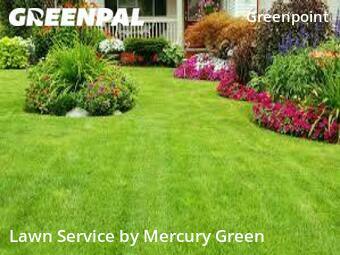 Landscaping Maintenance In Brooklyn,11222,Landscaping Renovation by Mercury Greens, work completed in Dec , 2025