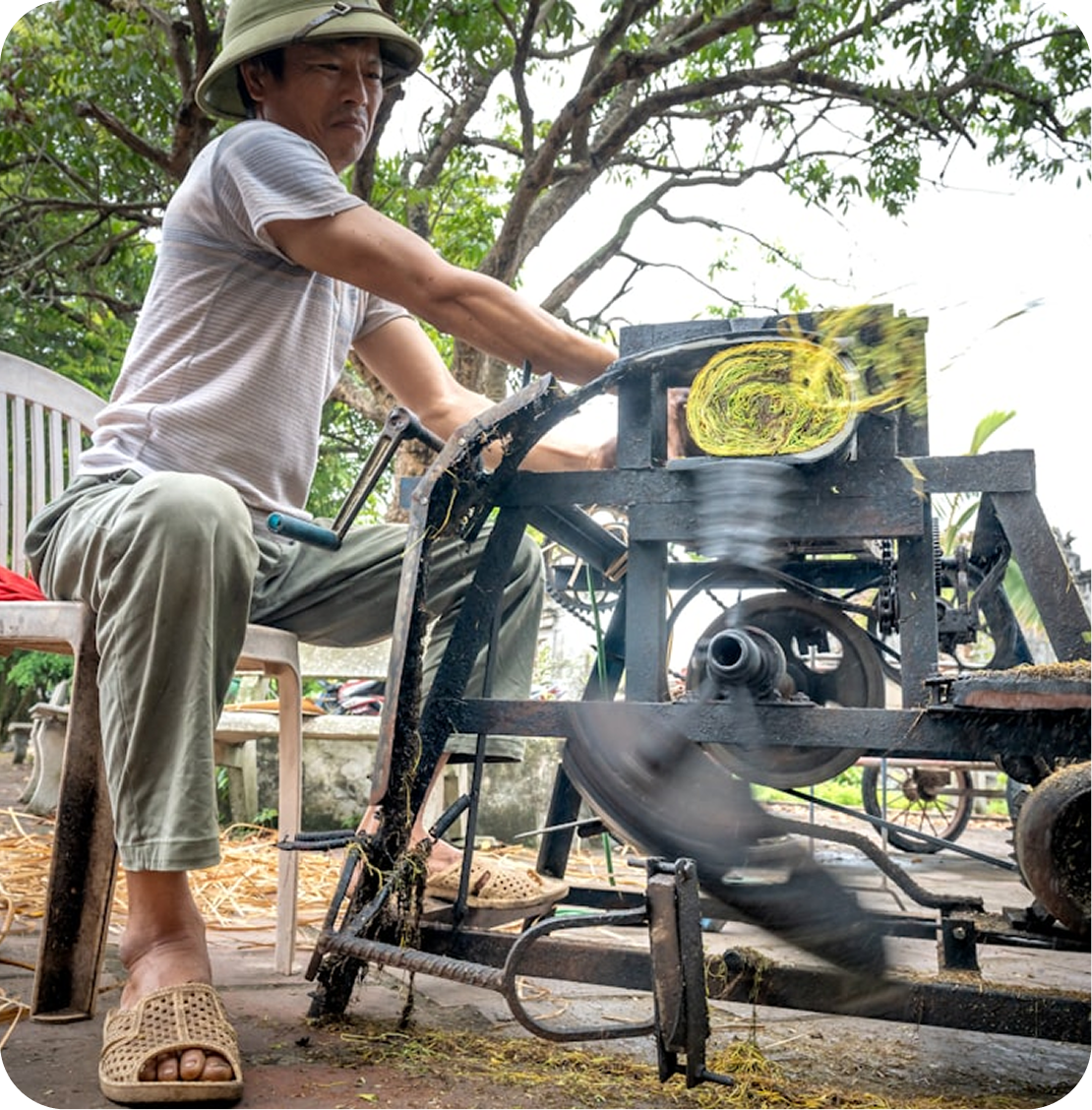 Quick Fix Engine Repair