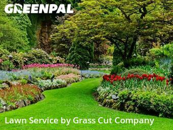 Yard Mowing nearby Quakertown, PA, 