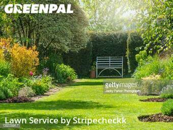 Yard Mowing nearby Chicago, IL, 