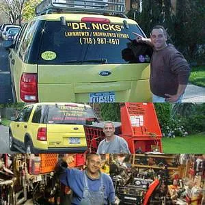 Nick's Small Engine Repair Inc Photo 2
