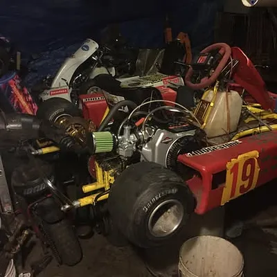 TNT & Lawn Equipment Photo 5