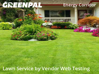 Lawn Care Service nearby Houston, CA, 