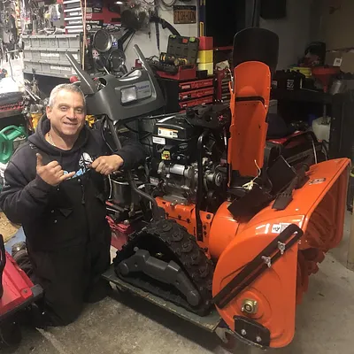 Nick's Small Engine Repair Inc Photo 7