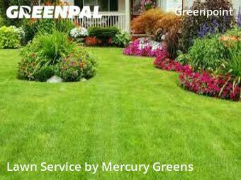 Landscapers In Brooklyn,11222,Landscaping Cleanup by Mercury Greens, work completed in Dec , 2025