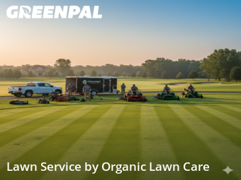 Grass Cutting nearby Secaucus, IL, 