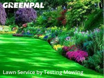 Grass Cutting nearby Boston, MA, 