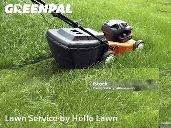 Lawn Cut nearby Secaucus, IL, 