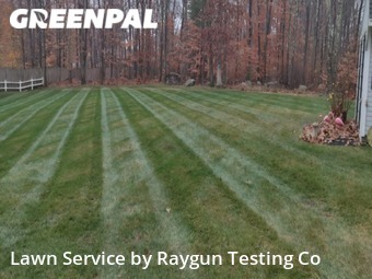 Lawn Service nearby Munster, IN, 