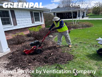 Lawn Mowing Service nearby Chicago, IL, 