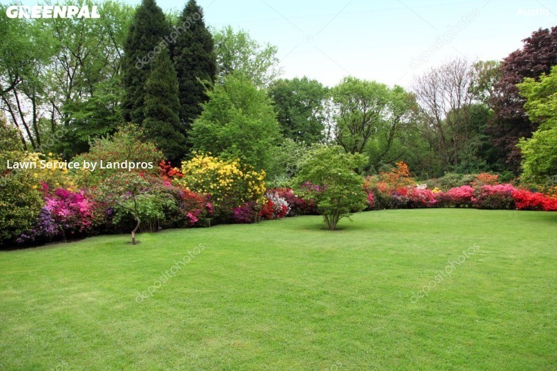 Property Maintenance in Chicago, 60644, Mowing Services by Landpros, work completed in Dec , 2025