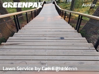 Lawn Care Servicein Chicago,60644,Lawn Mowing by Lawn Pross, work completed in Dec , 2025