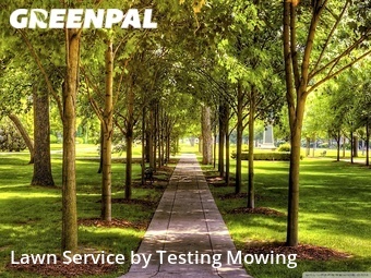 Yard Cutting nearby Boston, MA, 