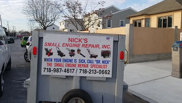 Nick's Small Engine Repair Inc Photo 5
