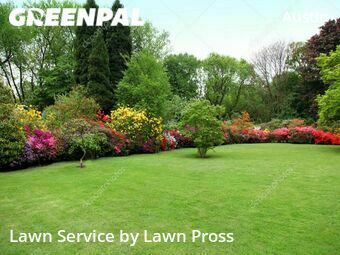 Yard Mowing in Chicago, 60804, Grass Care by Lawn Pross, work completed in Dec , 2025
