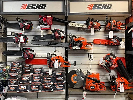 Queen's Lawnmower Shop Photo 9