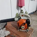 Giaccazza Power Equipment and small engine repair 2