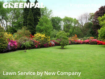 Lawn Care nearby Washington, DC, 