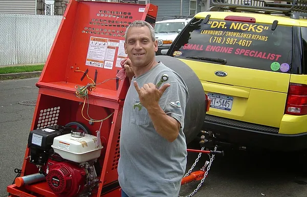 Nick's Small Engine Repair Inc Photo 4