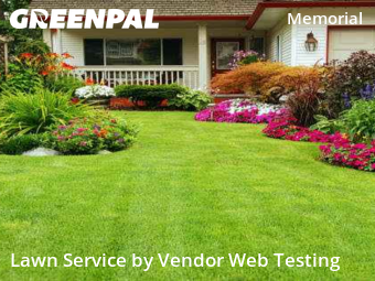 Yard Mowing nearby Houston, CA, 