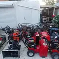 Giaccazza Power Equipment and small engine repair 4