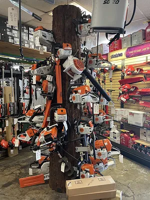 Queen's Lawnmower Shop Photo 3