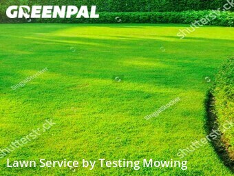 Lawn Care nearby Boston, MA, 