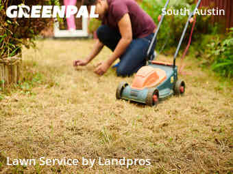 Lawn Mowing nearby Chicago, IL, 