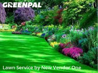 Lawn Cut nearby Garden City, NY, 