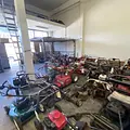 Fast Lawn Mower Shop 2
