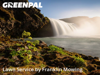 Lawn Mow nearby Garden City, NY, 