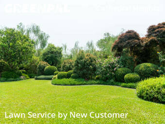 Lawn Care nearby Washington, DC, 