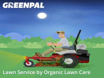 Lawn Cutting nearby Las Vegas, IL, 